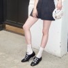 에르메스 케아 더비 슈즈
