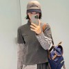 미우미우 캐시미어 스웨터