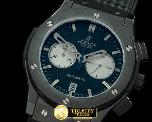 위블로 Classic Fusion Chrono PVD/LE Mirabaud Jap Qtz -HUB0285E