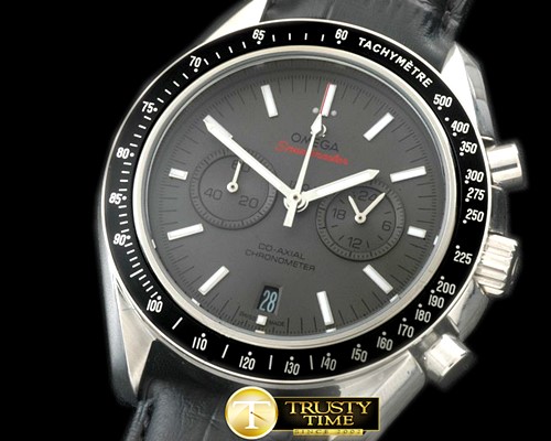 오메가 Speedmaster SS/LE Grey OS20 Quartz -OMG0420E