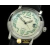 오데마피게 Jules Audemars Globe SS/LE White Asian 2824 -AP0201A