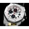 오데마피게 Royal Oak Chrono SS/LE White Theme A7750 -AP0213