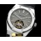 오데마피게 Royal Oak Tourbillon SS/LE Grey Real Tourbillon -AP0231C