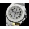 오데마피게 Royal Oak Chrono SS/SS Safari A7750 -AP0232B