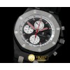오데마피게 Royal Oak Chrono FC/LE Jarno Trulli A7750 Secs@12 -AP0240