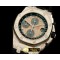 오데마피게 Royal Oak Chrono SS/LE Rose Gold Bling A7750 -AP0242
