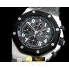 오데마피게 Royal Oak Chrono TI/LE Doha Limited Ed A7750 -AP0254