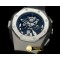 오데마피게 Royal Oak Concept Laptimer SS/RU Black Jap OS20 -AP0323B