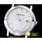 오데마피게 Jules Audemars Classic SS/LE White Jap Miyota 9015 -AP0367C
