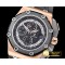 오데마피게 AP Royal Oak Chrono RG/RU MSchumichael A3126Noob -AP0371B