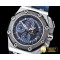 오데마피게 AP Royal Oak Chrono SS/RU MSchumichael A3126Noob -AP0371C