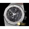 오데마피게 Royal Oak Concept SS/RU Grey/Brown VK Quartz -AP0395