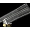 브라이틀링 Leather Strap Black W/DeployantFor 4245mm Watch -BRACC008B