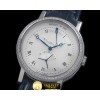 브레게 Jubilee Classic Reserve SS/LE/Diam Miyota 9100 -BRE059A