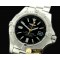 브라이틀링 Seawolf SS/SS Black/Ylw Stick Swiss 2836 -BSW0232B