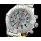브라이틀링 Super Avenger SS/SS White Num Jap OS20 -BSW0277A