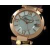 쇼파드 Imperiale RG/LE White Asia 2824 -CH123B
