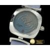 글라슈테 Pavonina Ladies SS/ST Mid Blue Swiss Quartz -GLA0018A