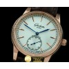 글라슈테 Senator Auto RG/LE White Asian 2824 -GLA0028A