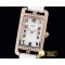 에르메스 Cape Cod Ladies RG/LE MOP White Swiss Quartz -H020B