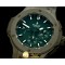 위블로 Big Bang CER/CER/LE Blk A7750 28800 -HUB0278