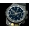 위블로 Classic Fusion Chrono PVD/LE Aero LE Jap Qtz -HUB0285M