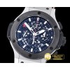 위블로 Red Dot Bang 10th Anniv SS/CER/LE A7750 -HUB0336B