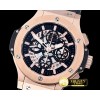 위블로 Aero Big Bang RG/RG/RU Skeletonal A7750 Mod -HUB0343