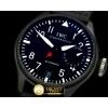 IWC Big Pilot 5019 Miramar PVD/NY Black Asian 23J -IWC0179