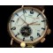 IWC Retrogating Date/Reserve Tourbillon RG/LE Wht Asian 2 -IWC0192A
