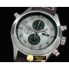 IWC Spitfire Chrono SS/LE White Jap OS20 Qtz -IWC0226A