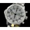 IWC 2014 Aquatimer Cousteau Diver SS/SS White A7750 -IWC0255A