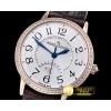 예거 르쿨트르 RendezVous Day/Night Ladies RG/LE Diam Wht MY9015 Mod -JL0100A