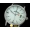 예거 르쿨트르 Master Automatic SS/LE White Asian 28242 -JL058C