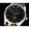 예거 르쿨트르 Master Calendar Auto SS/LE White J9015 -JL076B