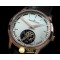 예거 르쿨트르 Master Tourbillon RG/LE White Flying Tourbillon -JL077A