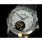 예거 르쿨트르 Master Tourbillon SS/LE White Flying Tourbillon -JL077C