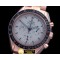 오메가 Speedmaster Snoppy RG/RG White OS20 Quartz -OMG0413A