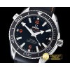 오메가 Planet Ocean Ceramic 42mm SS/RU Blk BP Asia 2824 -OMG0456C
