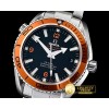 오메가 Planet Ocean 45mm SS/SS Org Bez BP A2824 Mod 8500 -OMG0461A