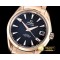 오메가 Aqua Terra 38mm RG/RG Black JHF A2836 Mod8500 -OMG0465C