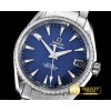오메가 Aqua Terra 38mm SS/SS Blue Diam JHF A2836 Mod8500 -OMG0465F