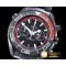 오메가 Basel 2016 POcean Chrono PVD Blk/Red OS20 Quartz -OMG0491C