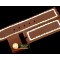 파네라이 24/24 Handsewn Calf Tan Strap for 44mm Pams -PACC079