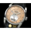 파르미지아니 Kalpha Tonda SS/LE Rose M9015 -PAR008B