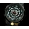 페르렛 Turbine XL PVD/RU Blk/White Asian 2813 Decorated -PER008