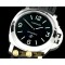 파네라이 Pam 000N SS/RU Blk 6497 21600bph -PN000NRU