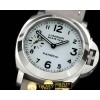 파네라이 Pam 113 O SS/LE White A6497 21600bph -PN113OLE