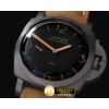 파네라이 Pam 375 N PVD/LE P3000 -PN375NLE1