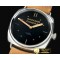 파네라이 Pam 425 SLC 3 Days SS/LE Black P3000 -PN425PLE